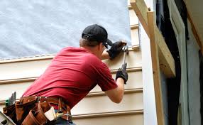 Best Wood Siding Installation  in Syracuse, NE